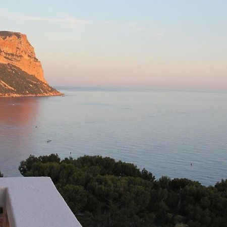 Picouveau Lägenhet Cassis Exteriör bild