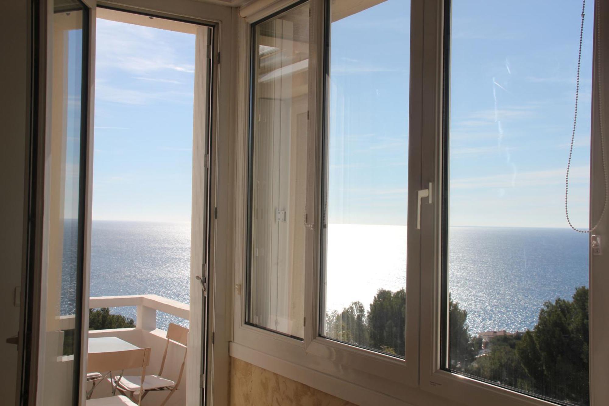 Picouveau Lägenhet Cassis Exteriör bild