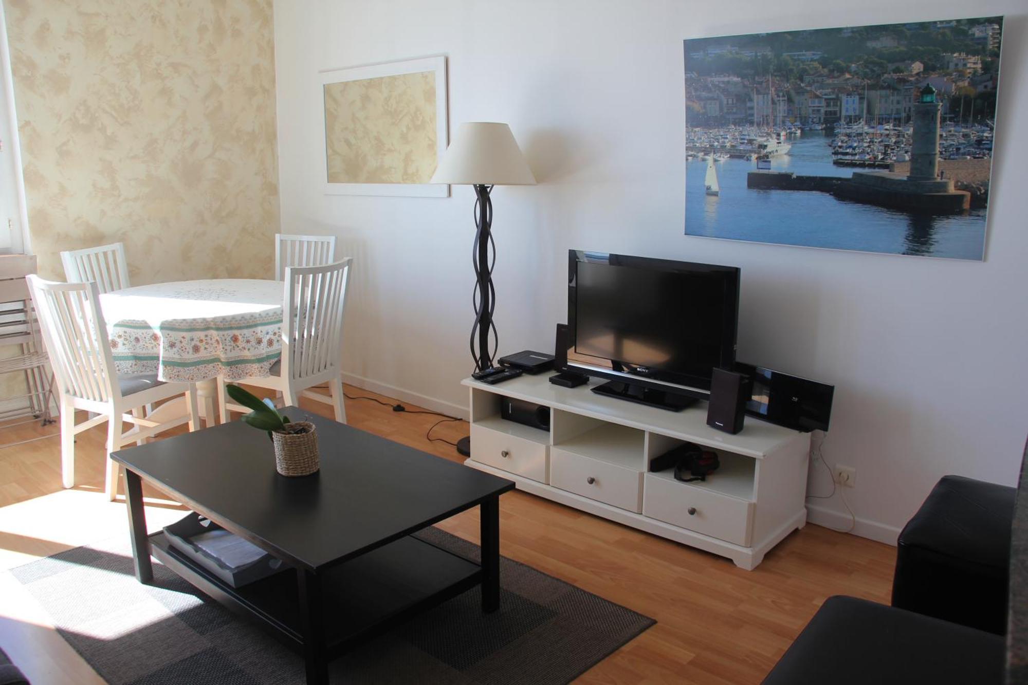 Picouveau Lägenhet Cassis Exteriör bild