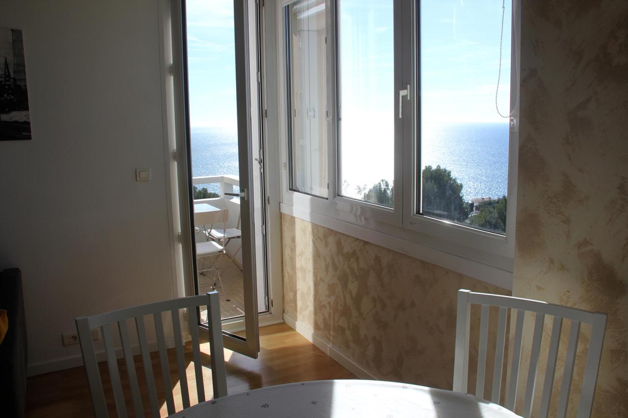 Picouveau Lägenhet Cassis Exteriör bild
