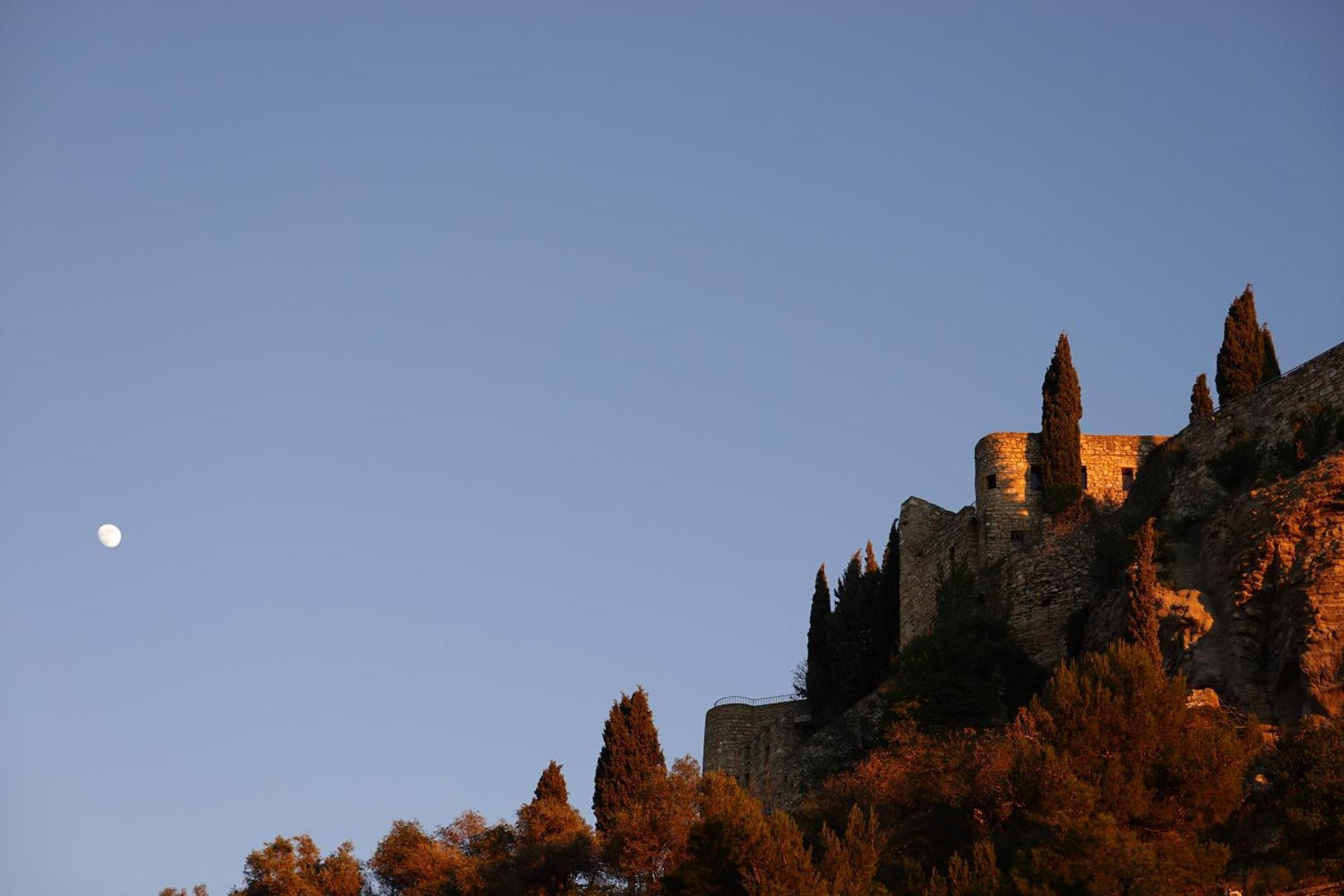 Picouveau Lägenhet Cassis Exteriör bild