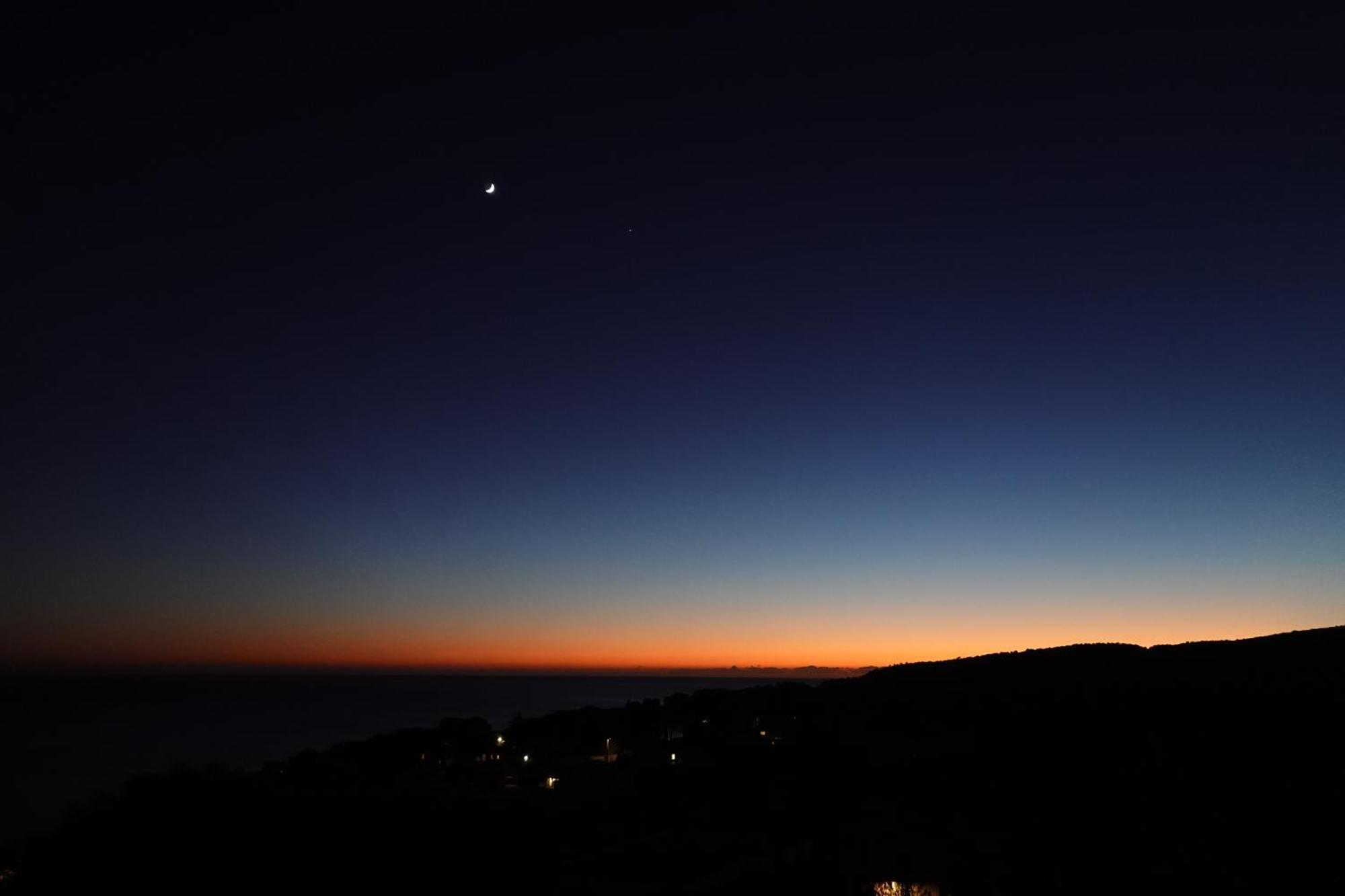 Picouveau Lägenhet Cassis Exteriör bild